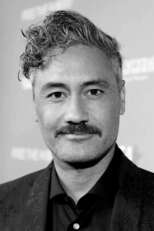 Taika Waititi