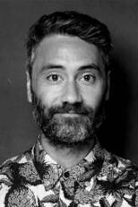Taika Waititi