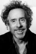 Tim Burton