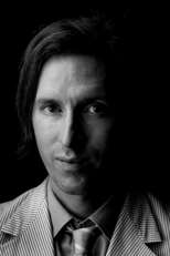 Wes Anderson