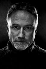 David Fincher