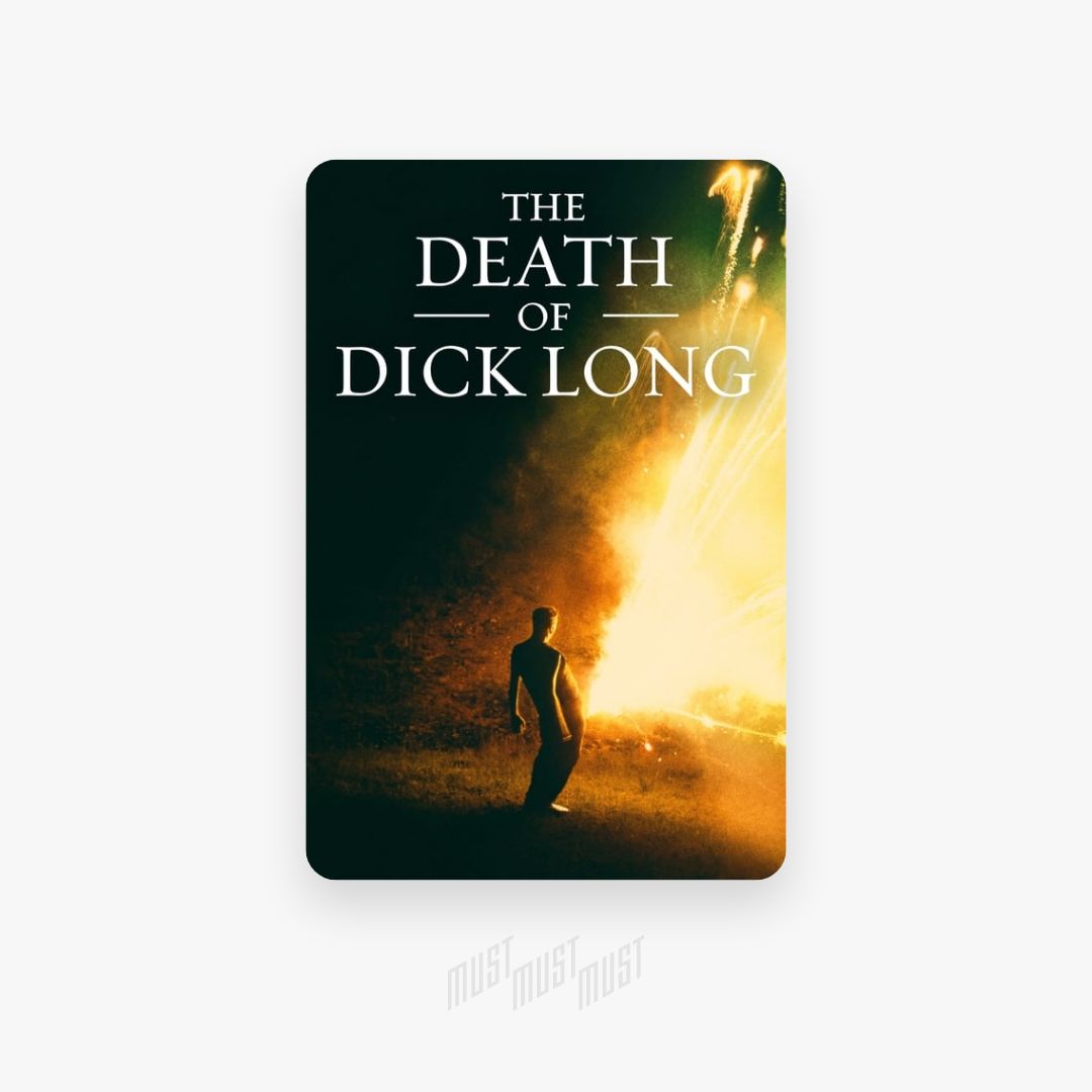 The death of dick long spoiler